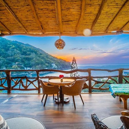Villa Lala Boutique Hotel Adults Only Puerto Vallarta Exteriér fotografie