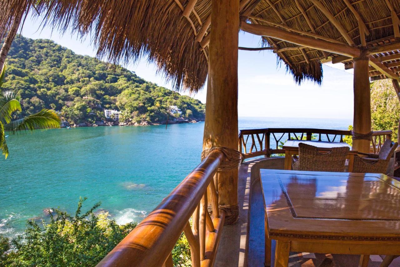 Villa Lala Boutique Hotel Adults Only Puerto Vallarta Exteriér fotografie