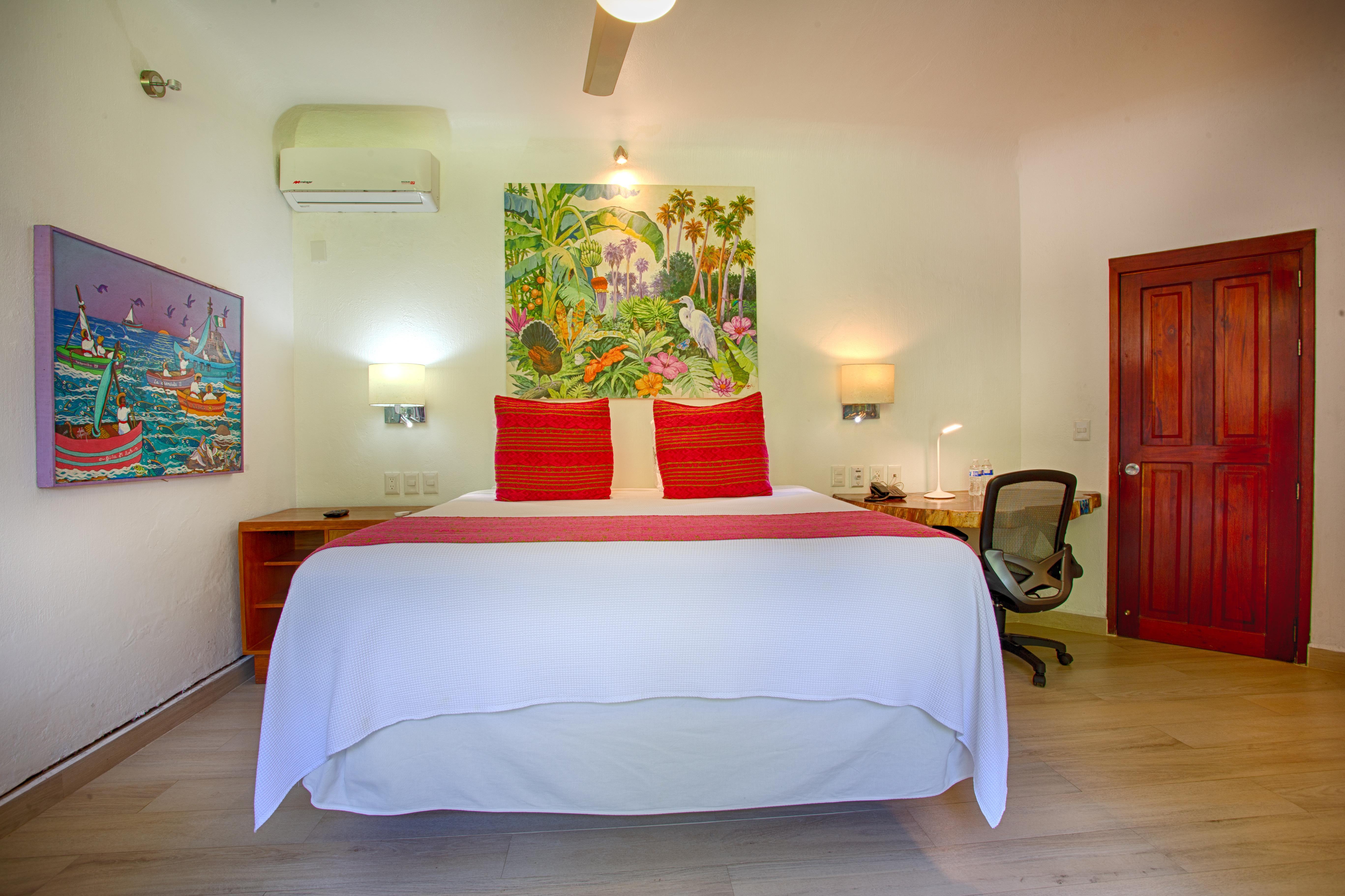 Villa Lala Boutique Hotel Adults Only Puerto Vallarta Exteriér fotografie