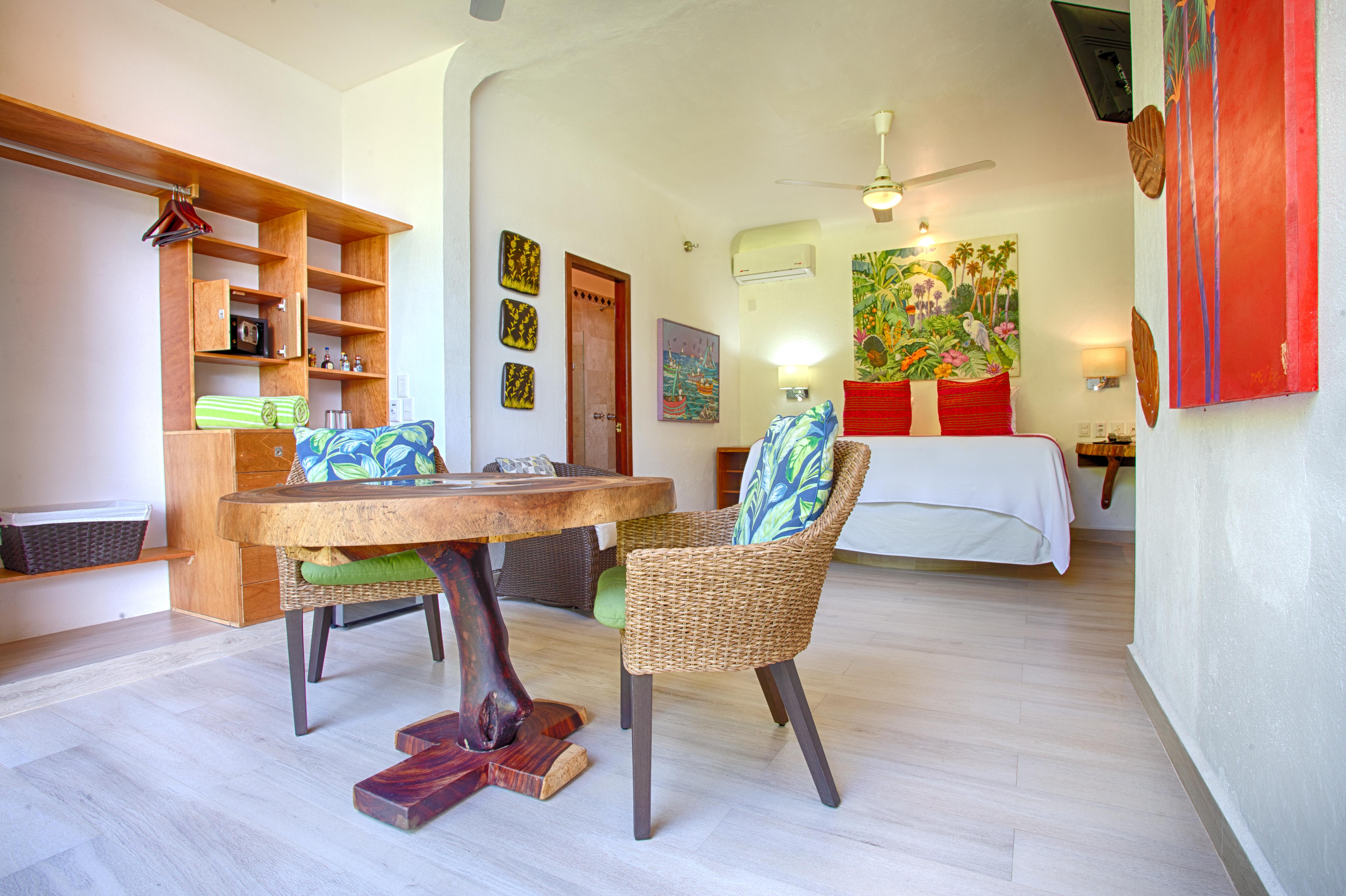 Villa Lala Boutique Hotel Adults Only Puerto Vallarta Exteriér fotografie