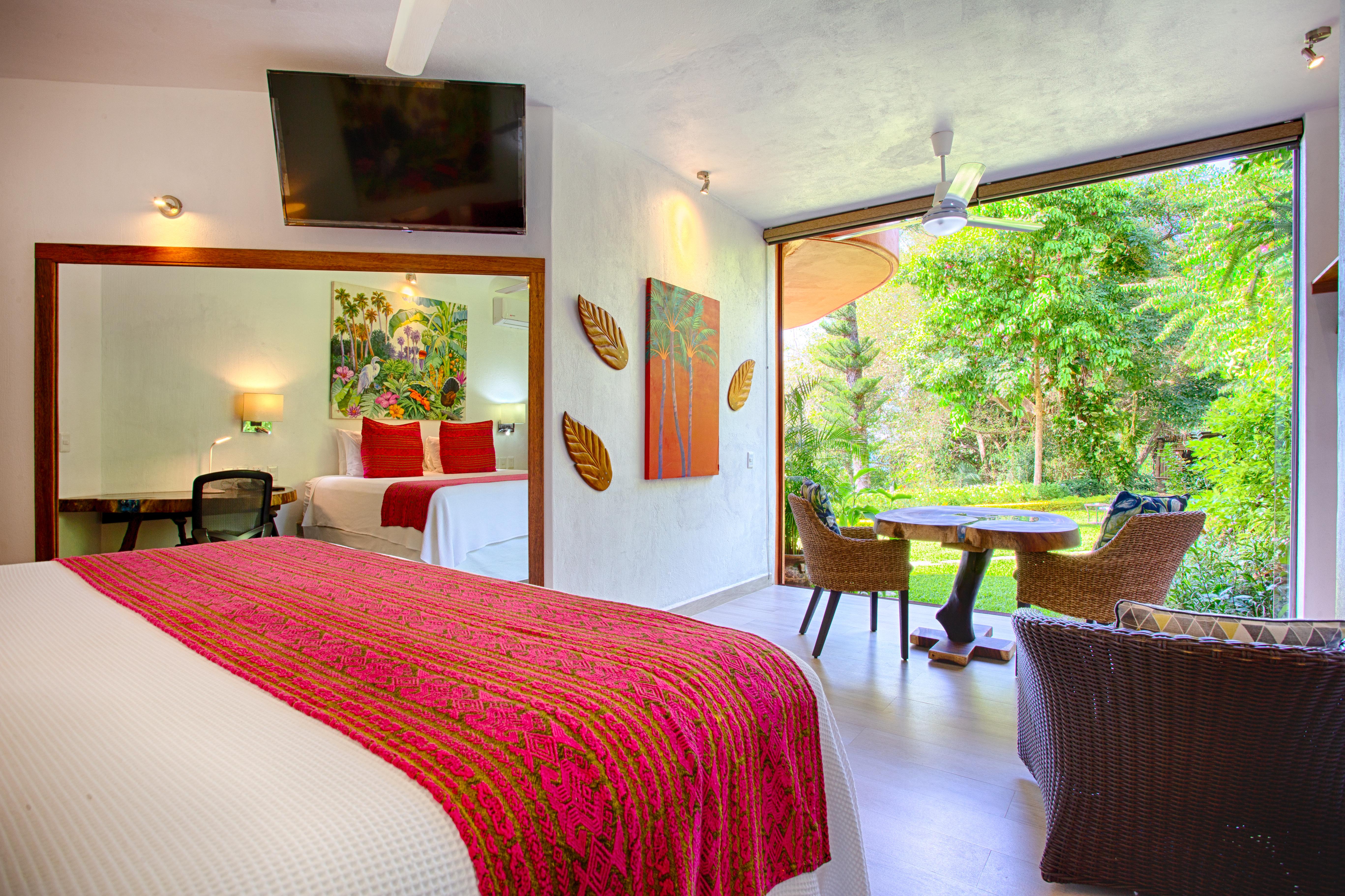 Villa Lala Boutique Hotel Adults Only Puerto Vallarta Exteriér fotografie