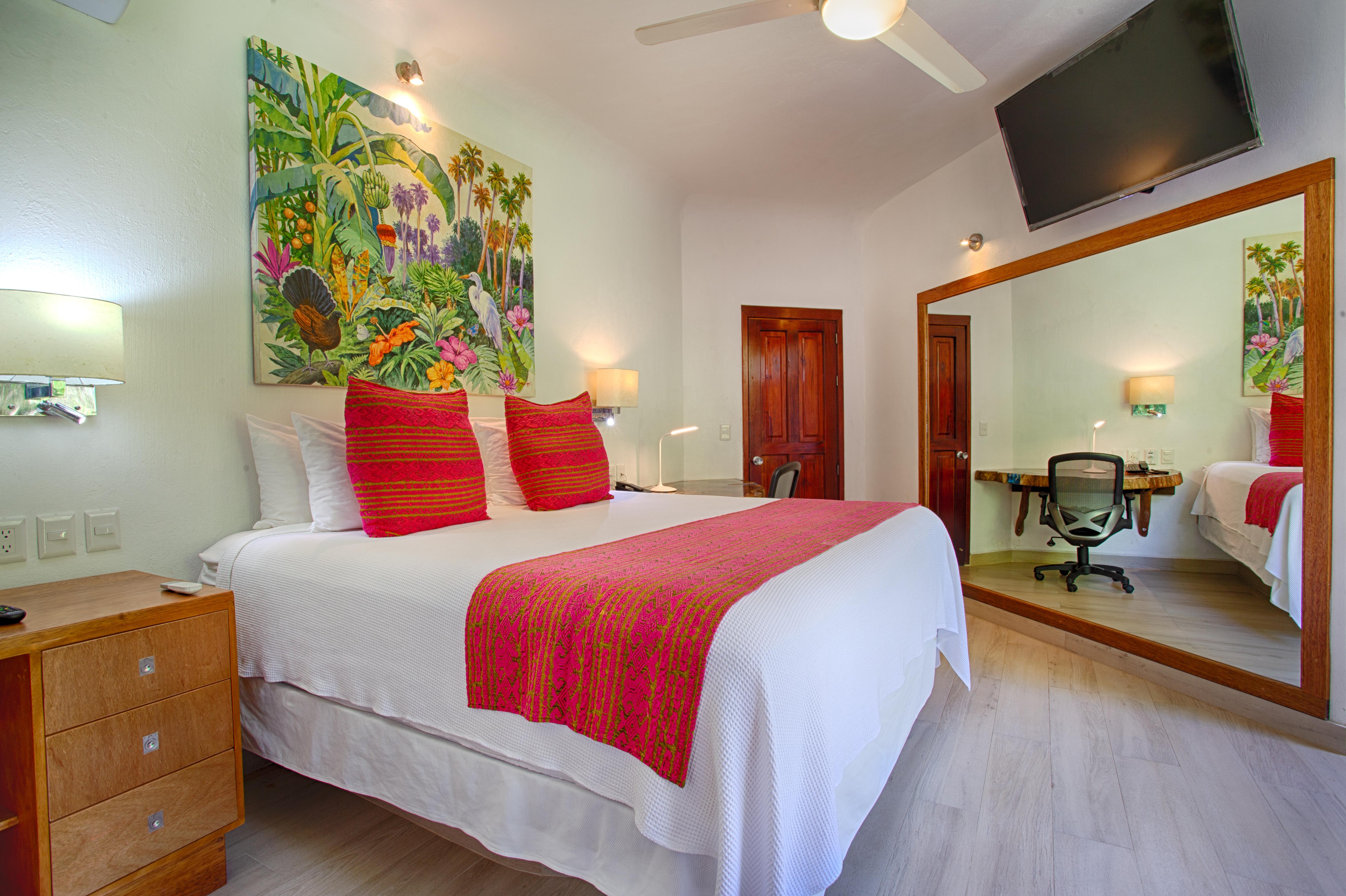 Villa Lala Boutique Hotel Adults Only Puerto Vallarta Exteriér fotografie