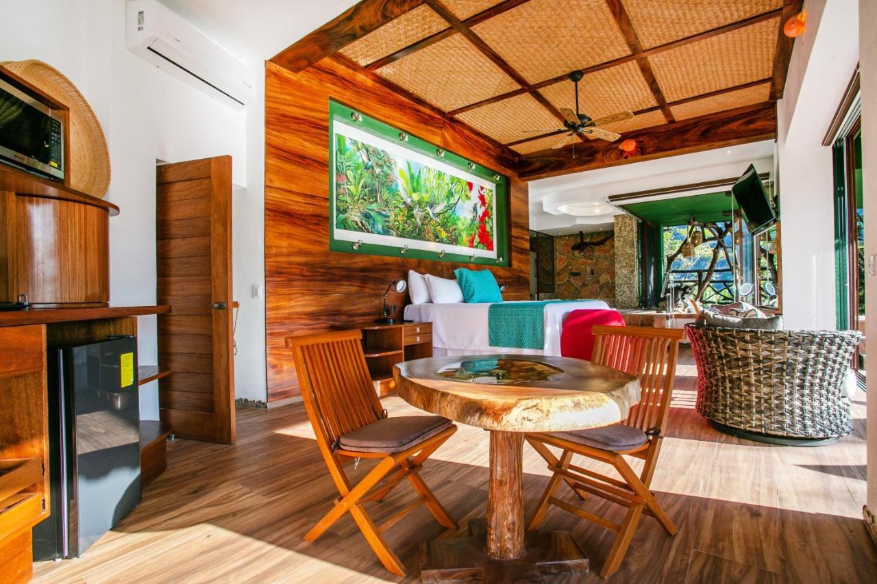 Villa Lala Boutique Hotel Adults Only Puerto Vallarta Exteriér fotografie