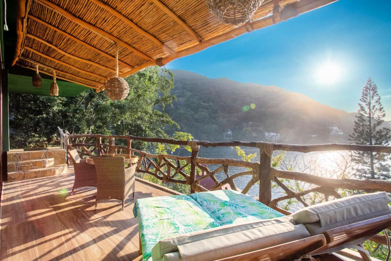 Villa Lala Boutique Hotel Adults Only Puerto Vallarta Exteriér fotografie