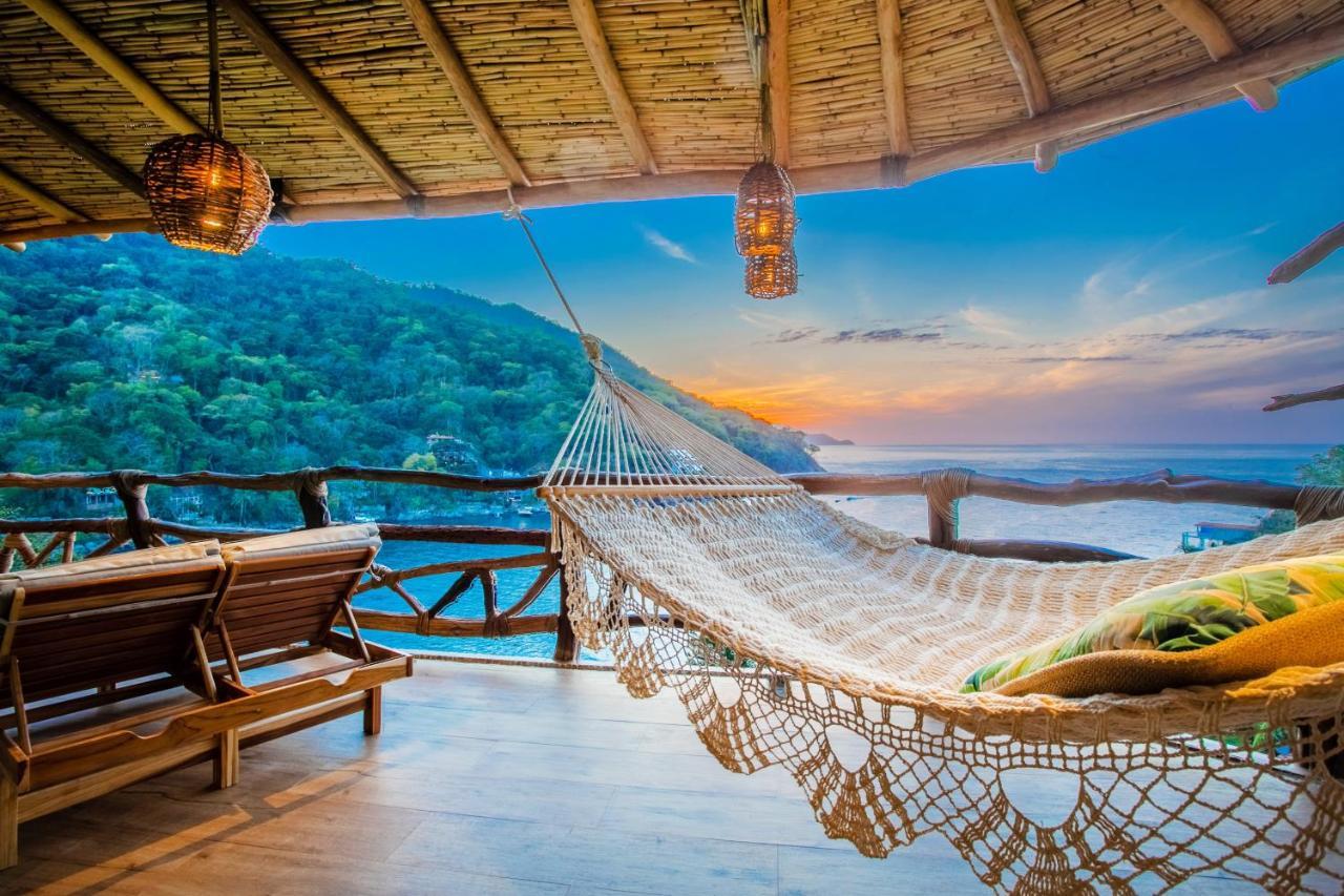 Villa Lala Boutique Hotel Adults Only Puerto Vallarta Exteriér fotografie