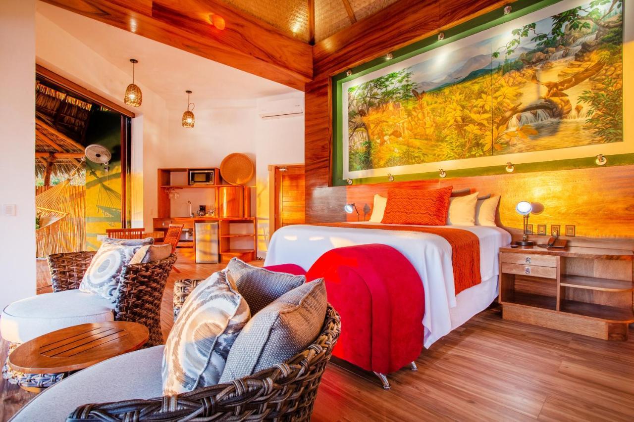 Villa Lala Boutique Hotel Adults Only Puerto Vallarta Exteriér fotografie