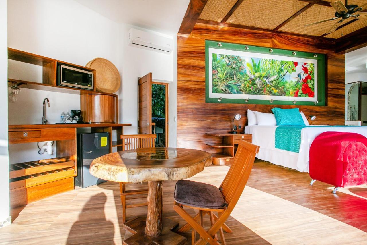 Villa Lala Boutique Hotel Adults Only Puerto Vallarta Exteriér fotografie