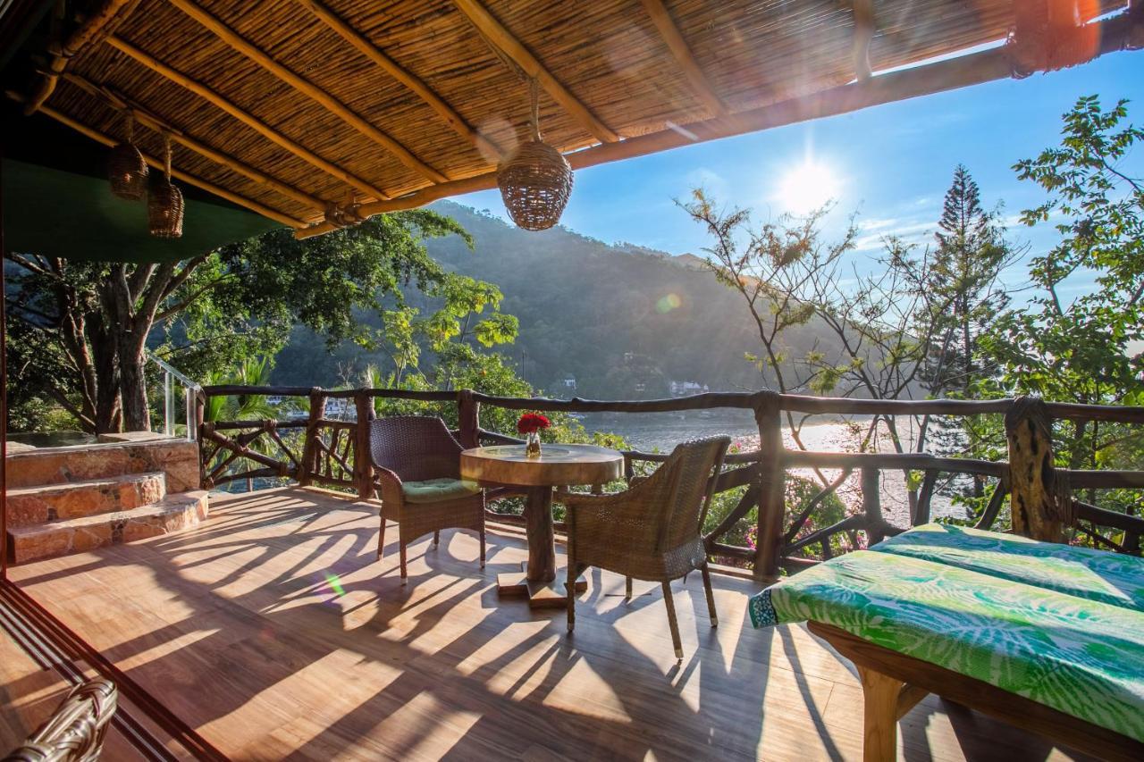 Villa Lala Boutique Hotel Adults Only Puerto Vallarta Exteriér fotografie