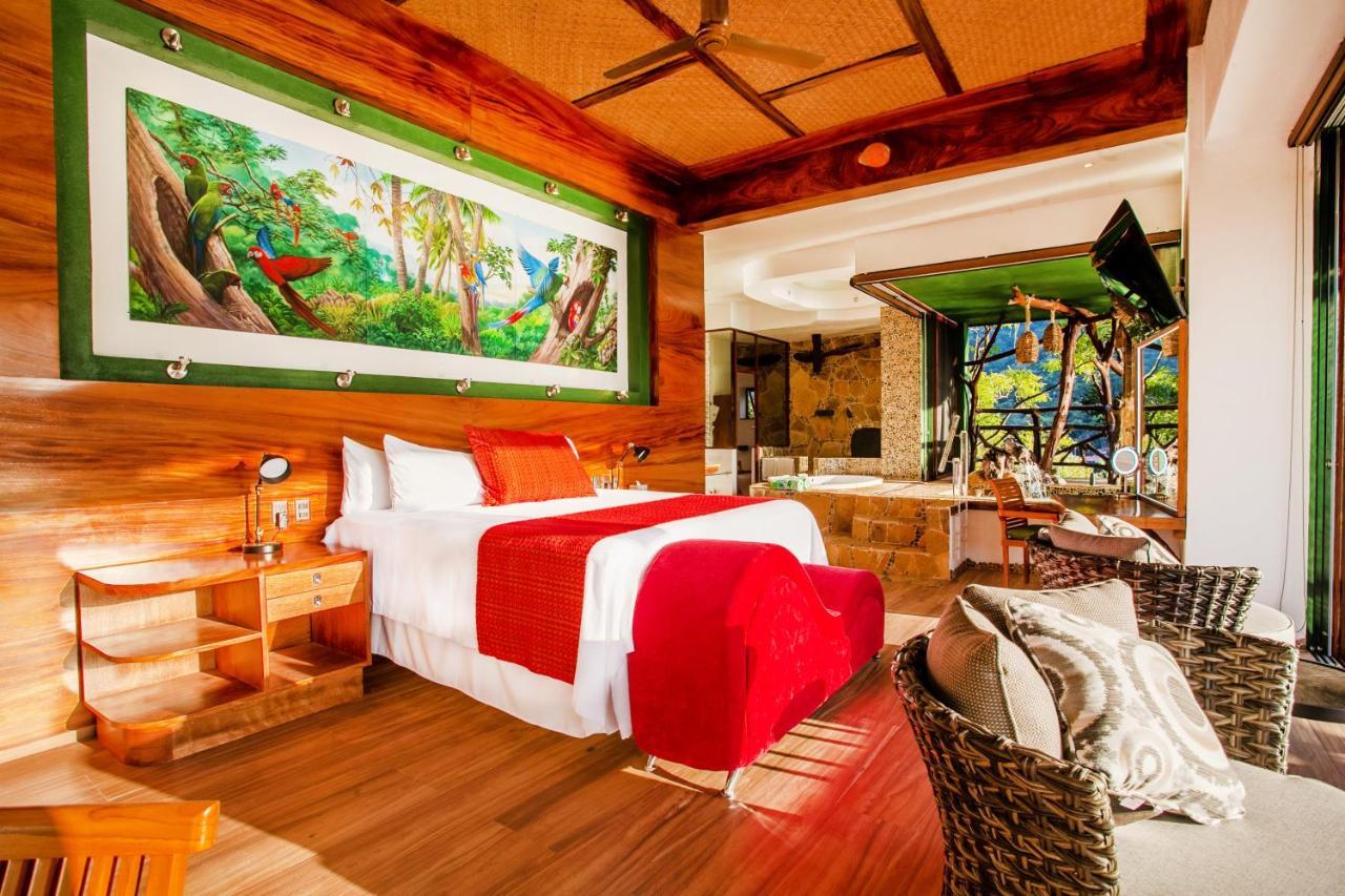 Villa Lala Boutique Hotel Adults Only Puerto Vallarta Exteriér fotografie