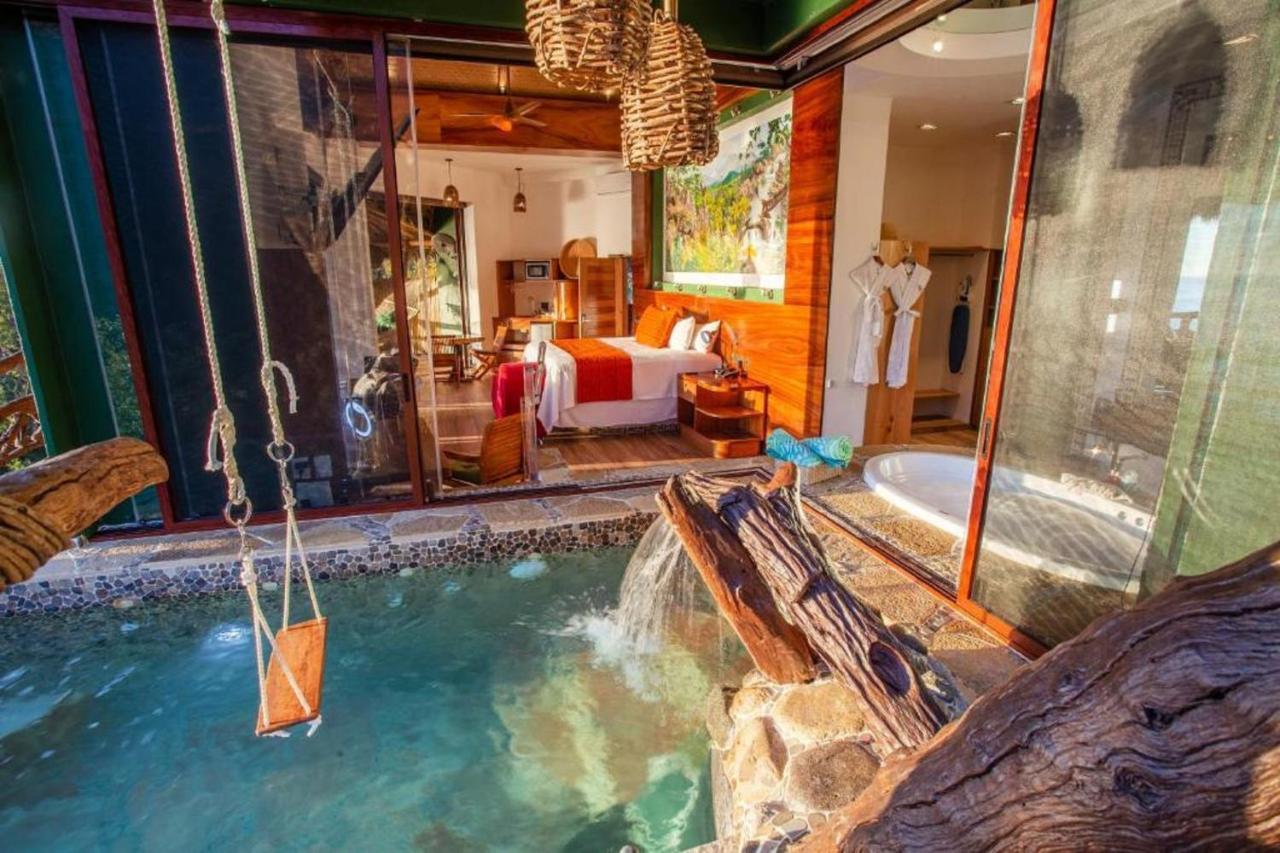 Villa Lala Boutique Hotel Adults Only Puerto Vallarta Exteriér fotografie