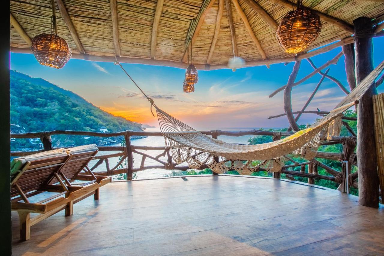 Villa Lala Boutique Hotel Adults Only Puerto Vallarta Exteriér fotografie